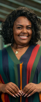 Retrato de Renata Nogueira